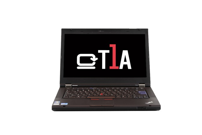 Lenovo T420 Grade T1A
