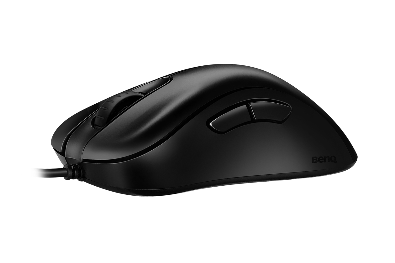 BenQ EC1 mouse Gaming Right-hand USB Type-A Optical 3200 DPI – image 4