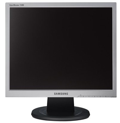 Samsung SyncMaster 720N