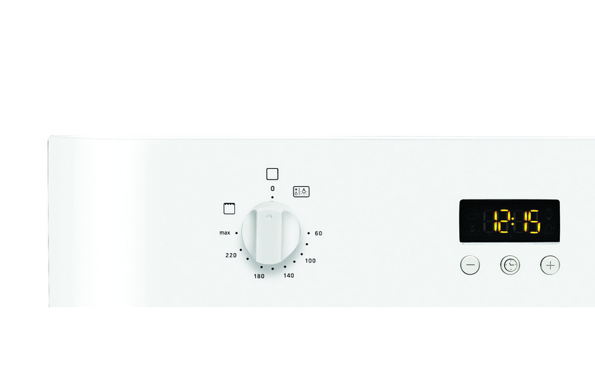 Hotpoint SH33WS oven 59 L White – image 3