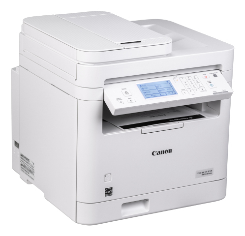 Canon imageCLASS MF287dw Laser A4 – image 3