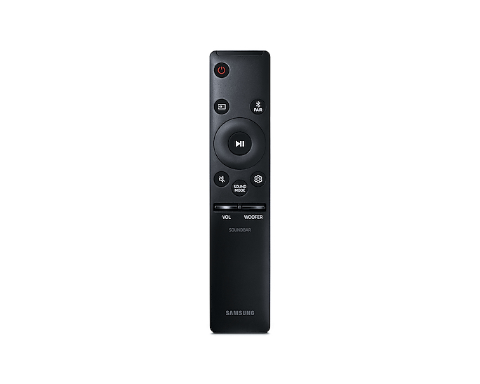 Samsung HW-S60A/ZG soundbar speaker Black 5.0 channels – image 7
