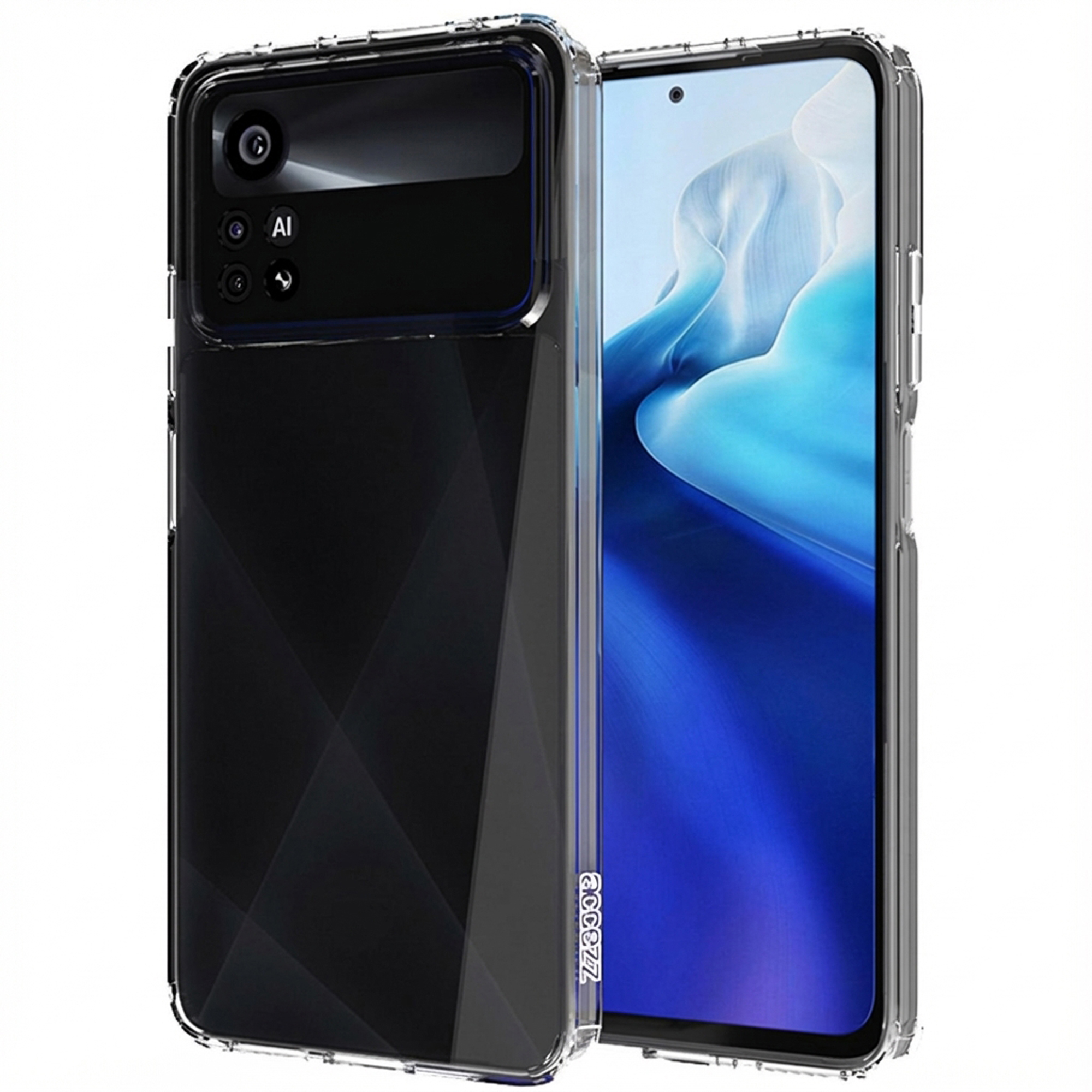 Accezz SH00050253 mobile phone case