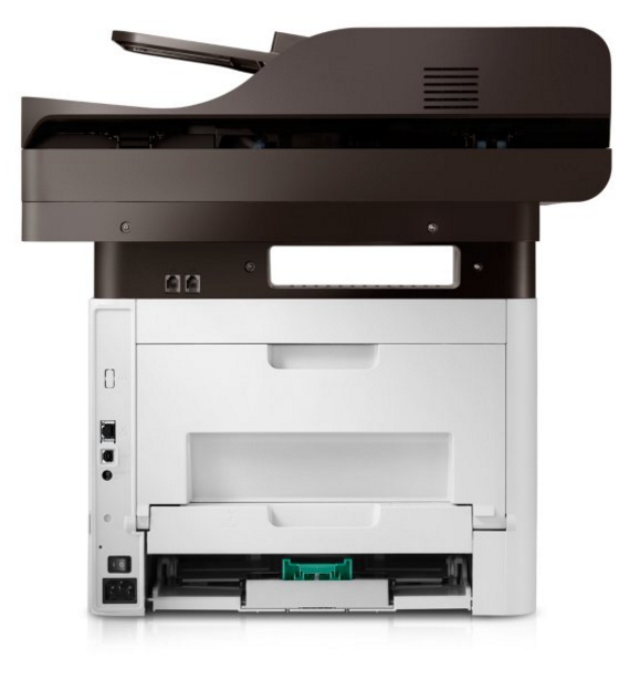 Samsung ProXpress M4075FX Laser A4 – image 4