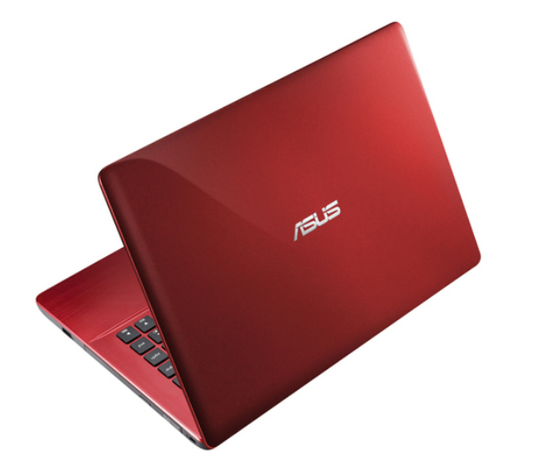 ASUS A450CA-WX106D laptop Intel® Core™ i3 i3-3217U – image 4