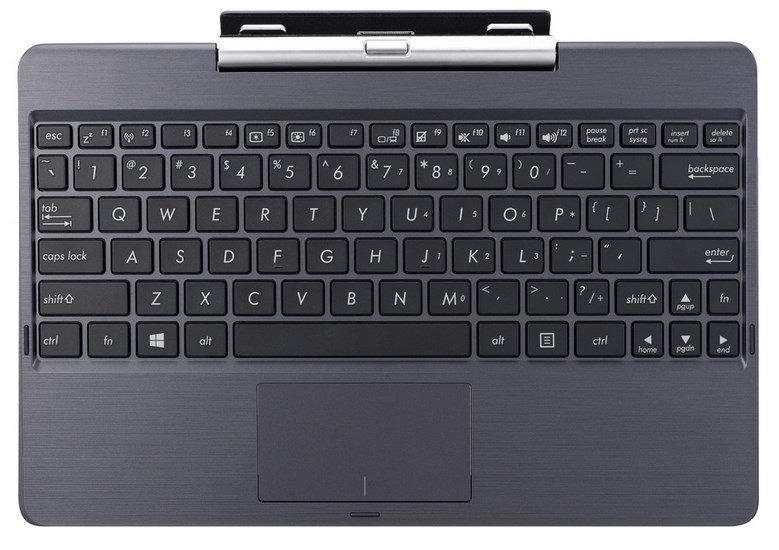 ASUS Transformer Book T100TA-DK023H£T100 Intel Atom® Z3775 Hybrid (2-in-1) – image 6