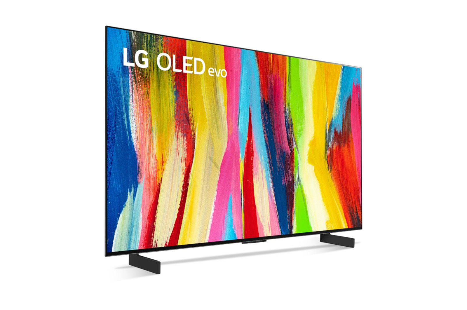 LG OLED evo OLED42C2PUA – image 5