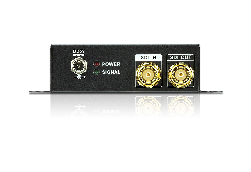 ATEN VC480-AT-E video signal converter Active video converter – image 3