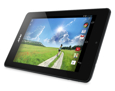 Acer Iconia B1-730-18YX Intel Atom® – image 3