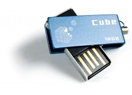 Goodram 16GB USB 2.0 Cube