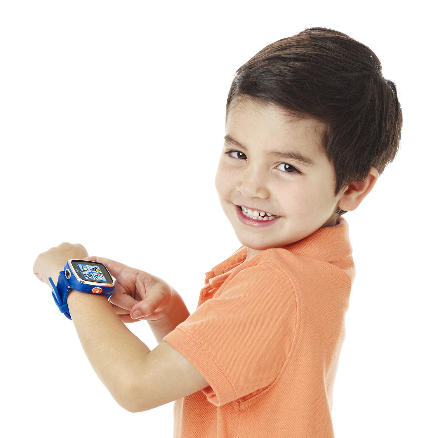 VTech Smart Watch DX blauw – image 4