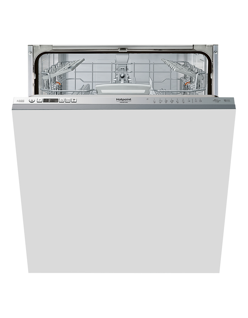 Hotpoint HKIO 3T1239 W E