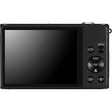Samsung DV EC-DV300FBPBUS compact camera 1/2.3" – image 2