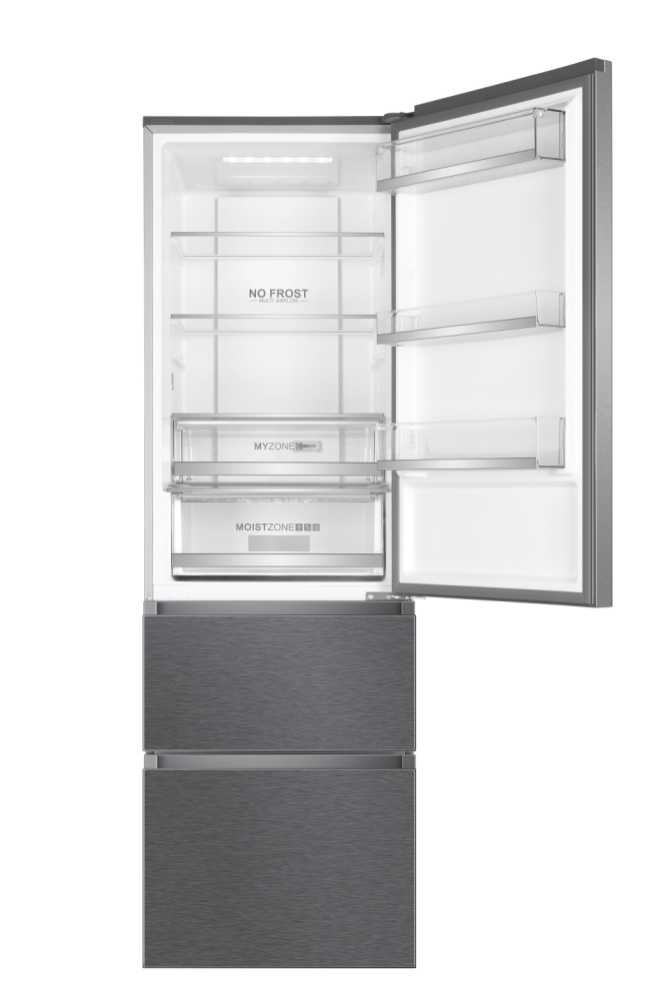 Haier 3D 60 Series 3 A3FE635CGJE Freestanding – image 3
