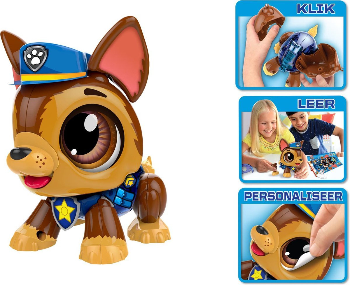 Colourific PAW Patrol Chase – image 3