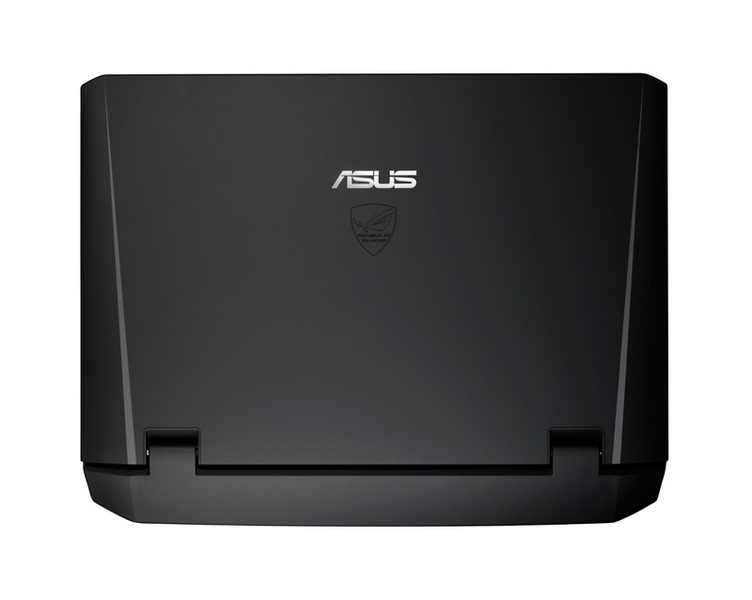 ASUS ROG G75VW-T1460H laptop Intel® Core™ i7 i7-3630QM – image 9