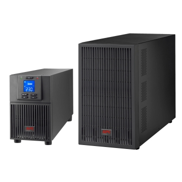 APC SRV3KIL-E uninterruptible power supply (UPS) 3 kVA – image 1