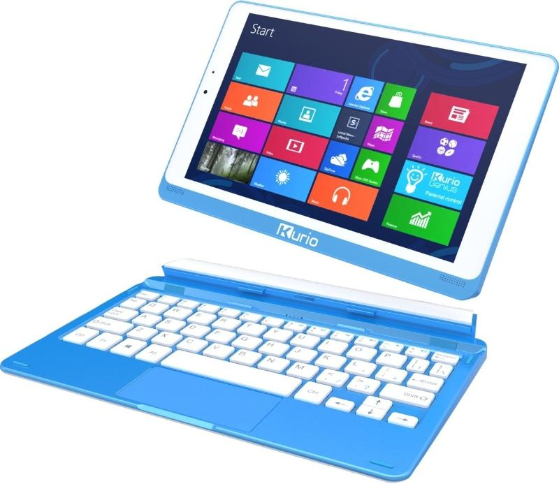 Kurio Smart Intel Atom®