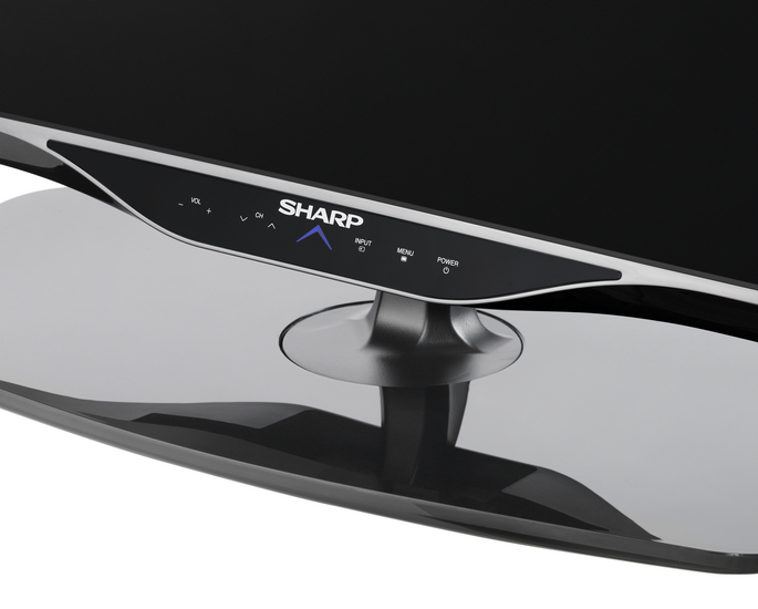 Sharp LC-50LE652E TV – image 8