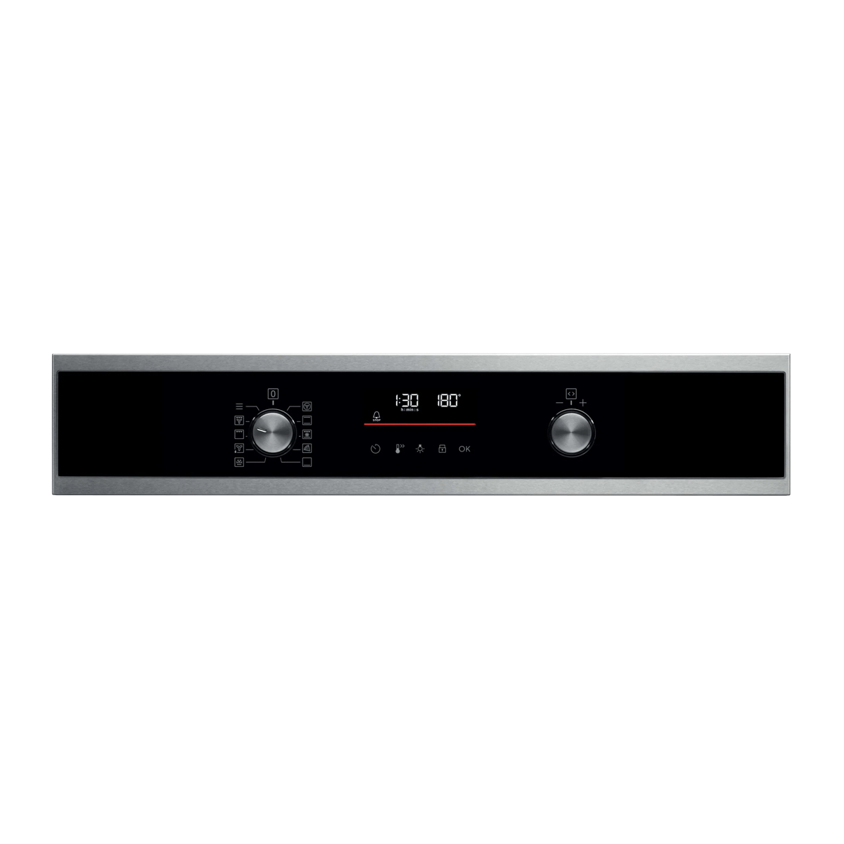 Electrolux EOF6P46X 72 L 2990 W Stainless steel – image 6