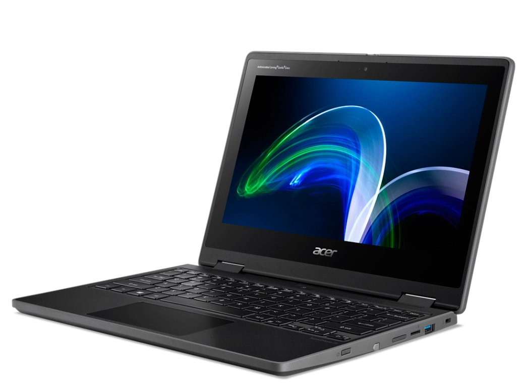 Acer TravelMate TMB311RN-32-C548 Intel® Celeron® N5100 Hybrid (2-in-1) – image 2