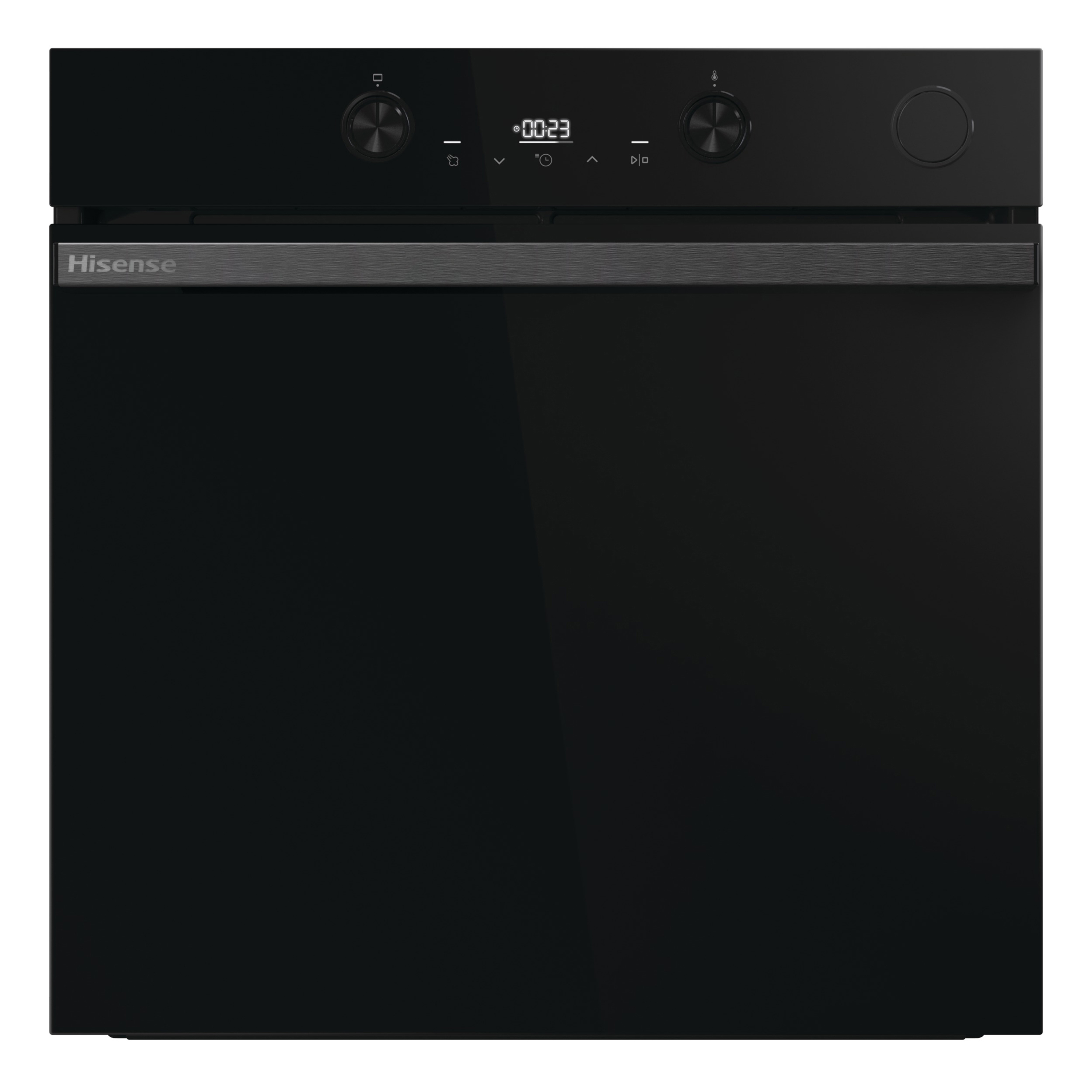 Hisense BSA66226ADBGUK — vue 1 sur 8