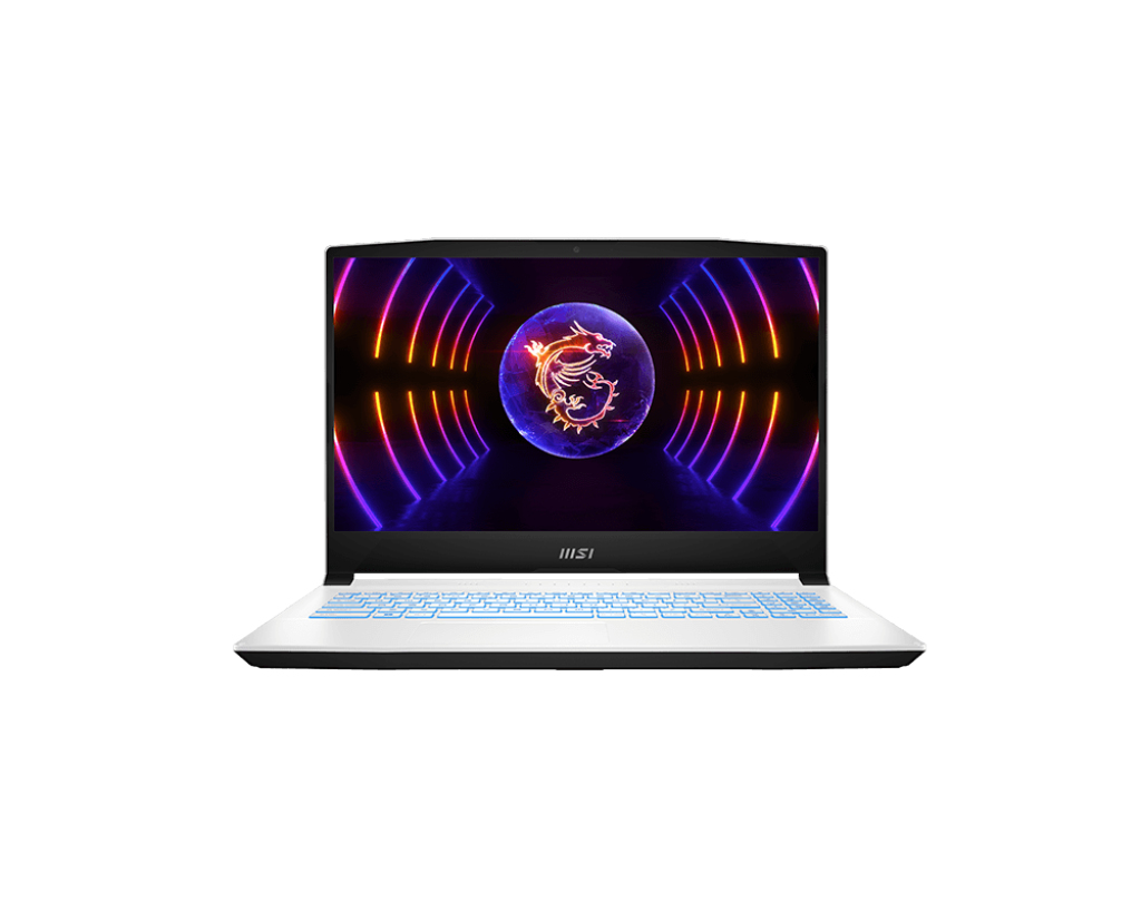 MSI 15 A12VE-1400 – image 1