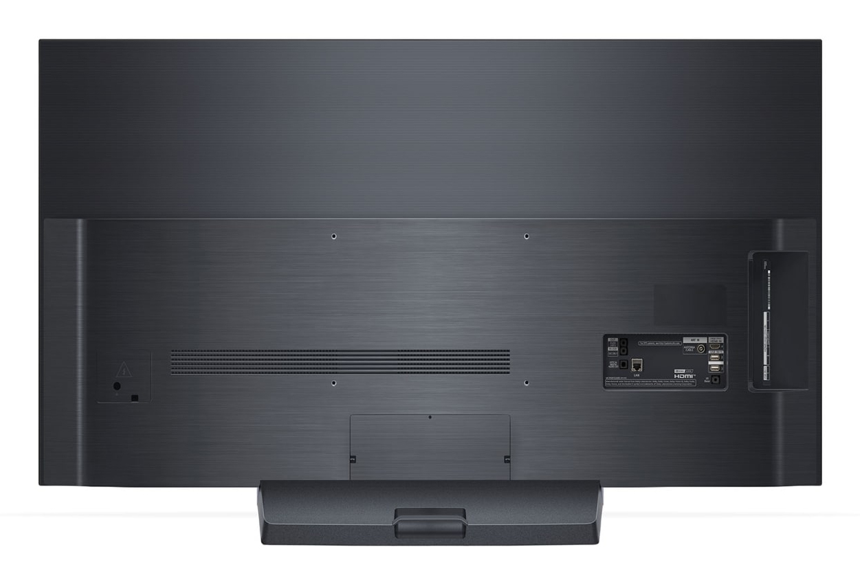 LG OLED evo OLED48C36LA TV – image 7