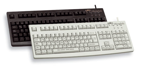 Cherry Keyboard USB