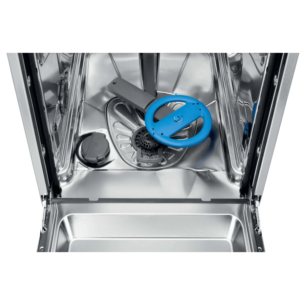 Electrolux KEGB3300L Fully built-in 10 place settings – image 7