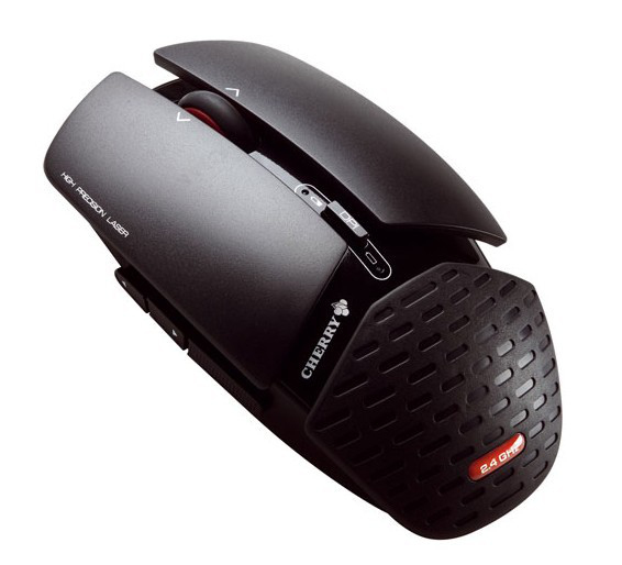 Cherry ZF 5000 – image 9