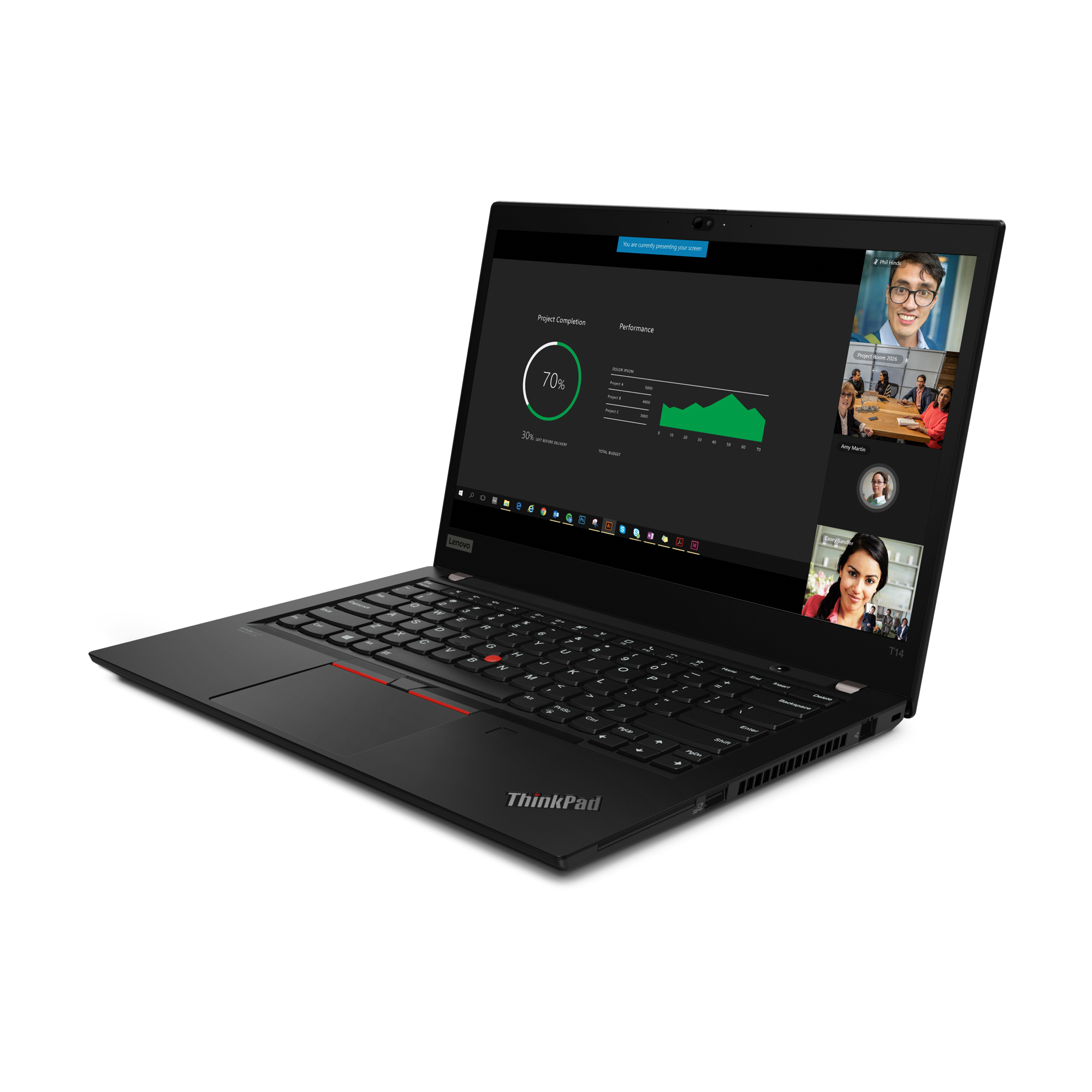 Lenovo ThinkPad T14 Gen 2 (Intel) – image 4