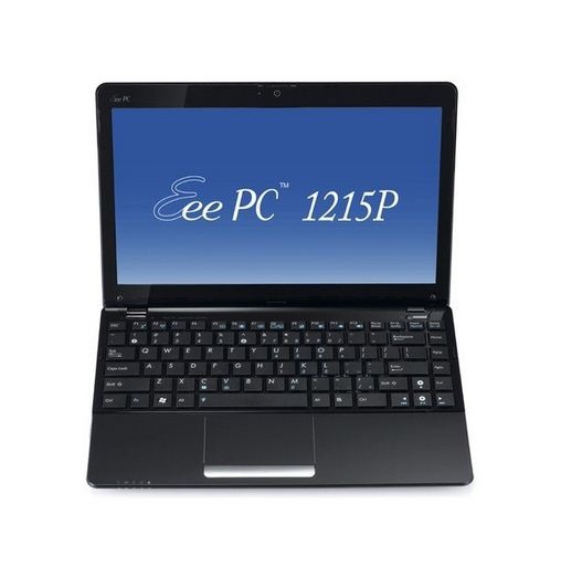 ASUS Eee PC 1215P-BLK072M
