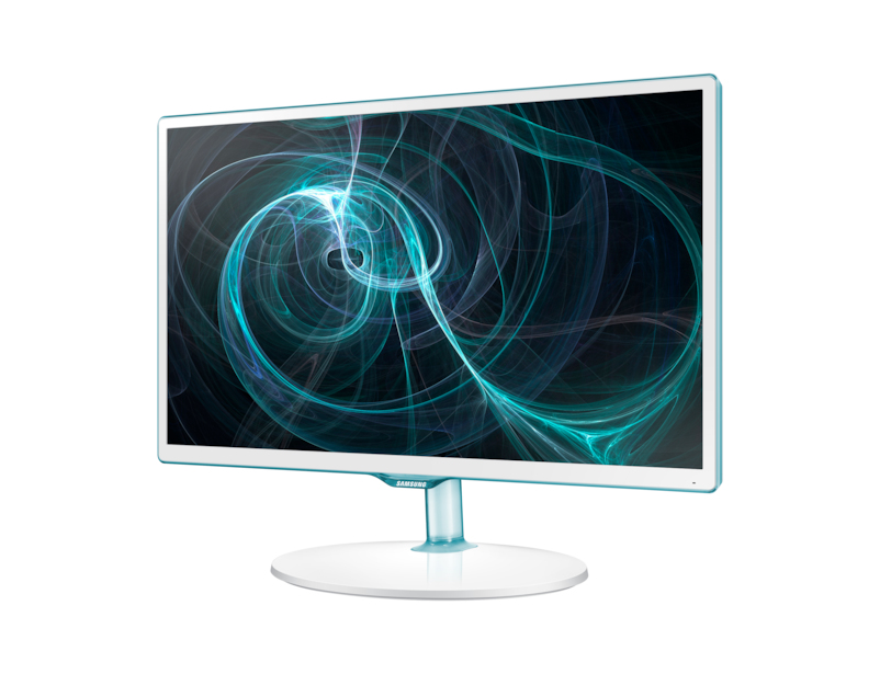 Samsung T24D391EI computer monitor – image 4