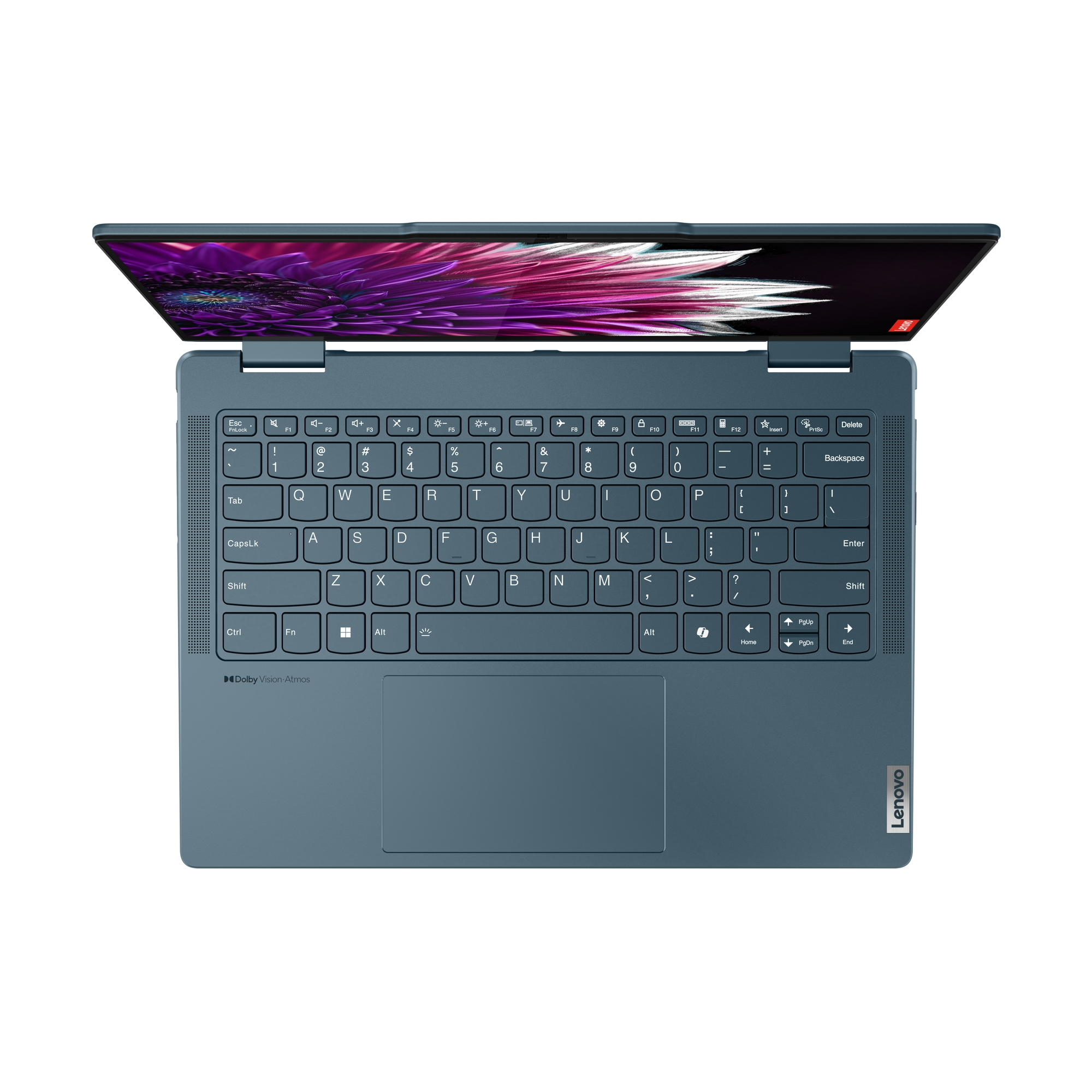 Lenovo Yoga7 2in1 i5 16GB 512GB W11H – image 3
