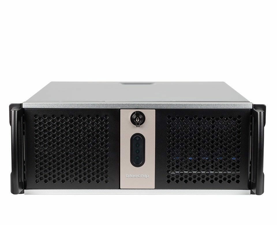 bluechip SERVERline R34300s – image 3