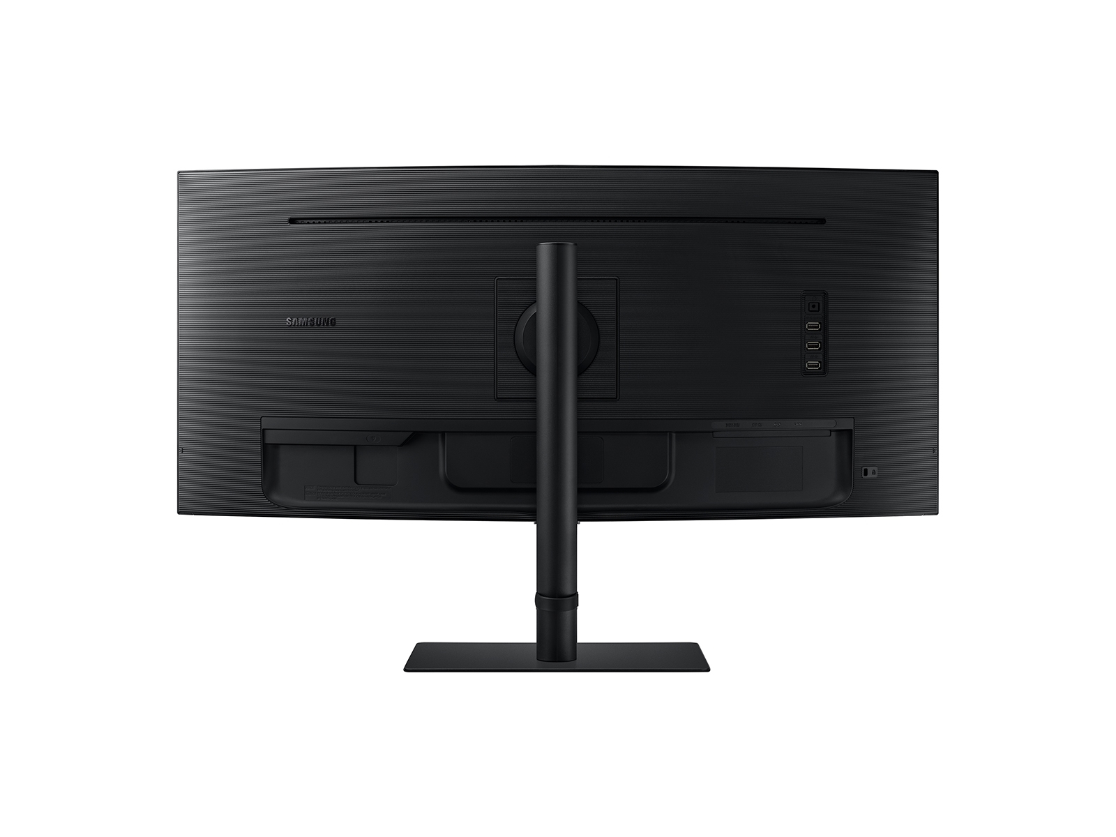 Samsung S34A654UBN computer monitor – image 4