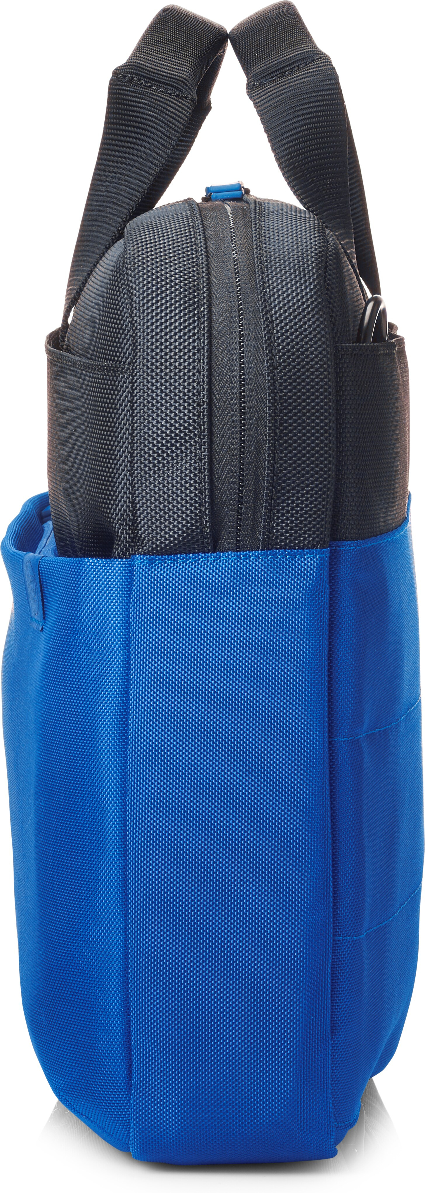 HP 15.6 Duotone Blue BriefCase – image 2