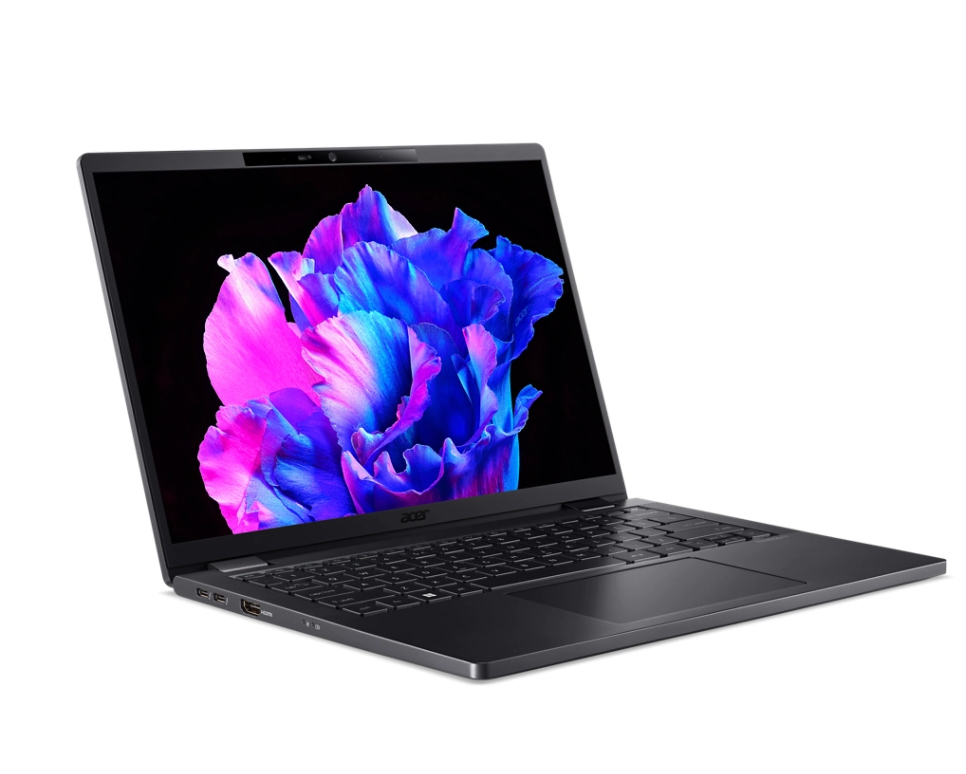 Acer TravelMate P6 TMP614-53-TCO-79R6 Intel® Core™ i7 i7-1355U Laptop – image 3