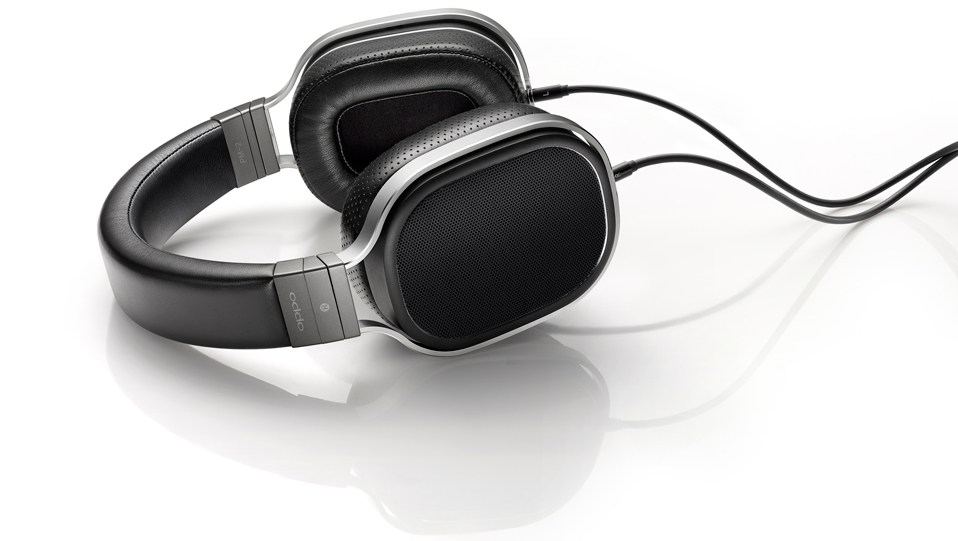 Oppo PM-2 headphones/headset Wired Head-band Black – image 5