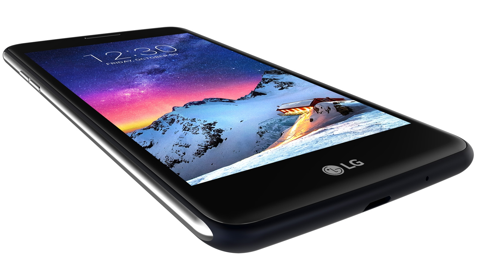 LG K8 LGX240 12.7 cm (5") Dual SIM Android 6.0 4G Micro-USB 1.5 GB 16 GB 2500 mAh Black, Blue – image 9