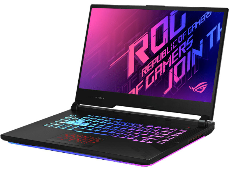 ASUS ROG Strix G512LU-HN080T Intel® Core™ i7 i7-10750H Laptop – image 4