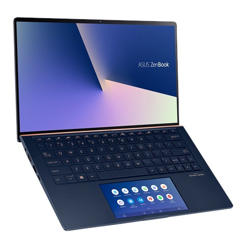 ASUS Zenbook 13 UX334FLC-A4086T Intel® Core™ i7 i7-10510U Laptop – image 4