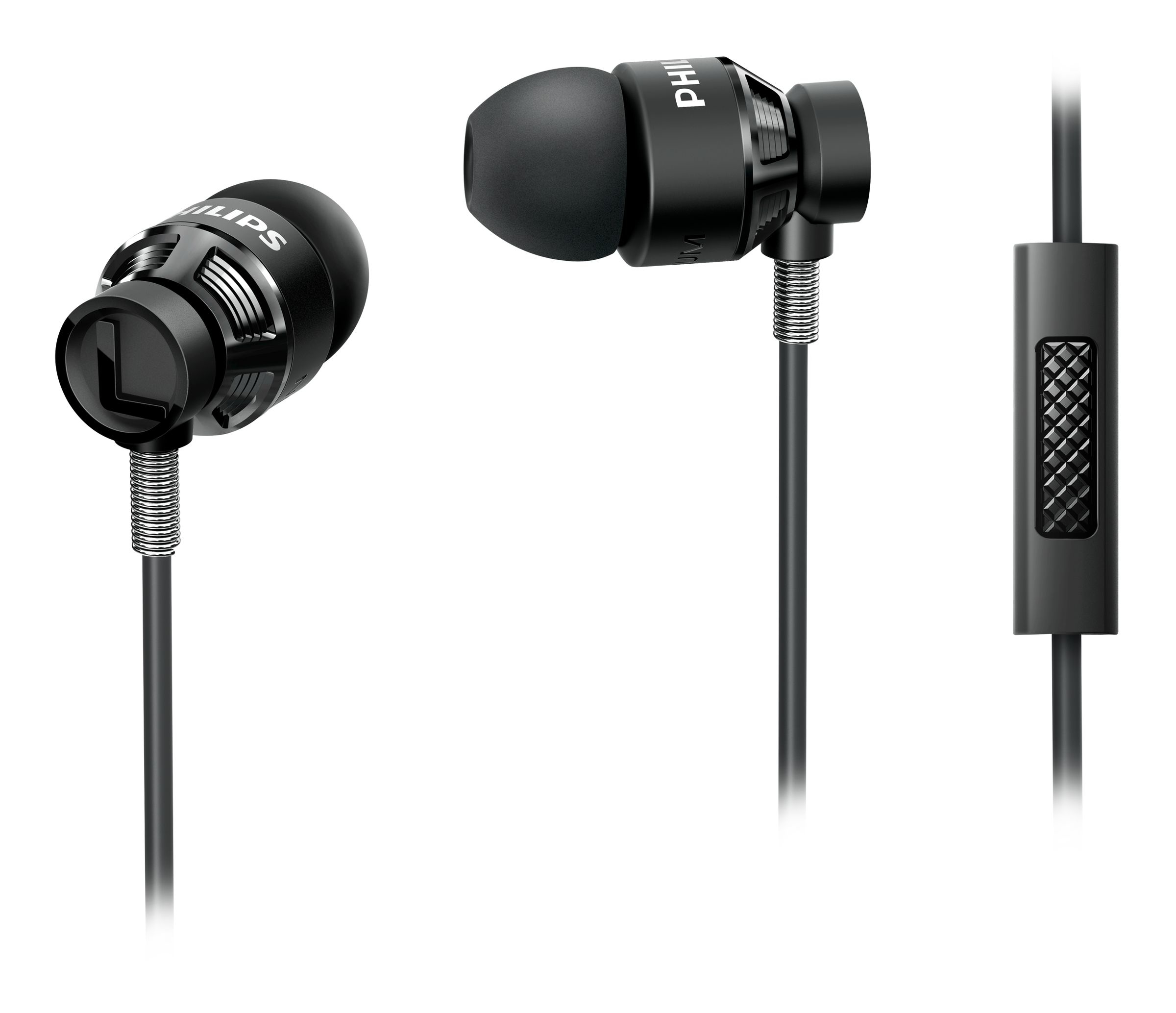 Philips Headphones with mic SHE5205BK/00