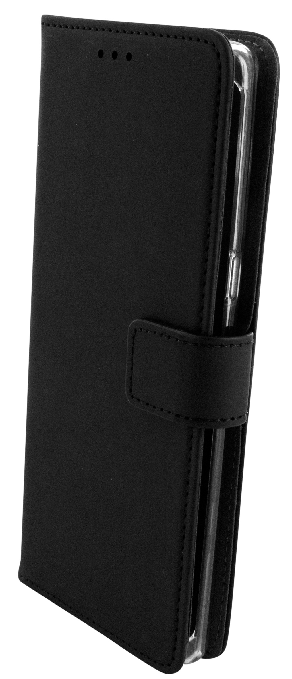 Mobiparts Premium Wallet TPU Case Samsung Galaxy Note 8 Black – image 2