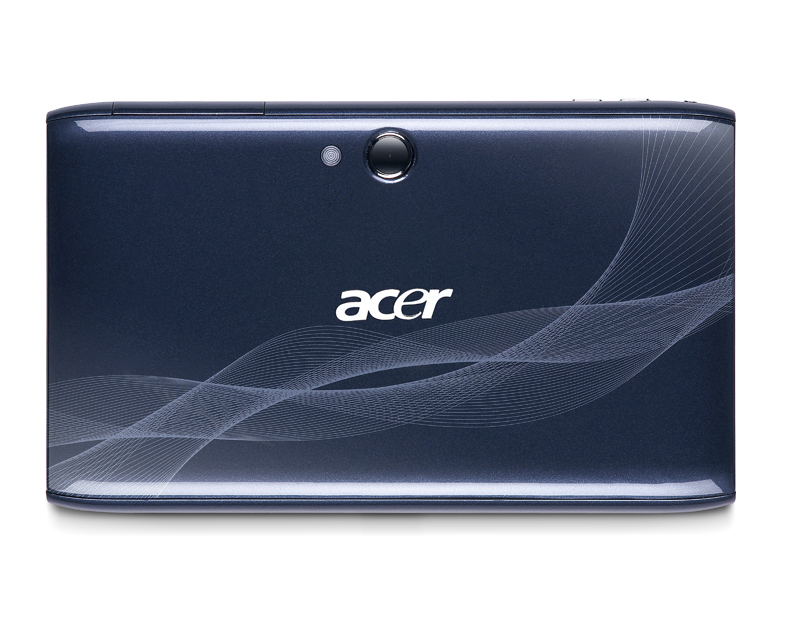 Acer Iconia A100 NVIDIA Tegra – image 3