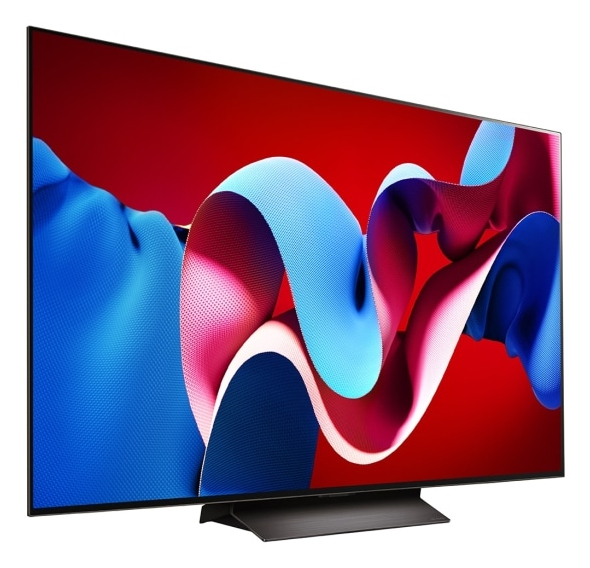 LG OLED evo AI OLED77C46LA TV – image 5