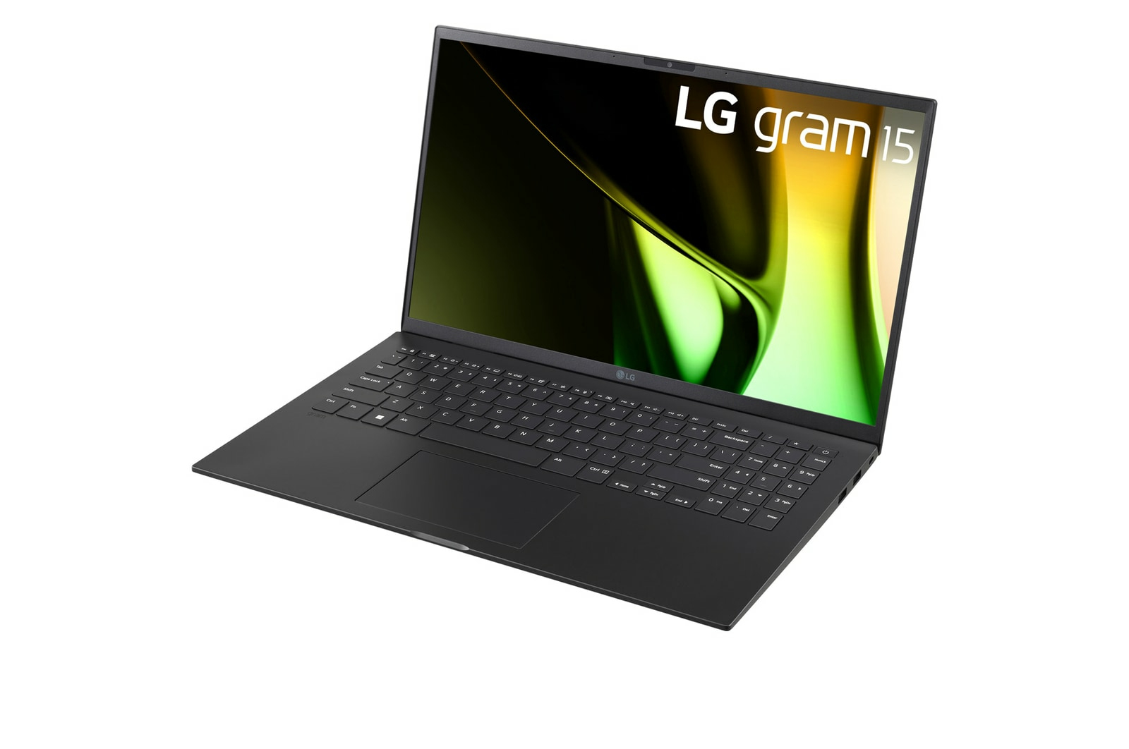 LG Gram 15Z90S-G.AD75A laptop Intel Core Ultra 7 155H – image 4