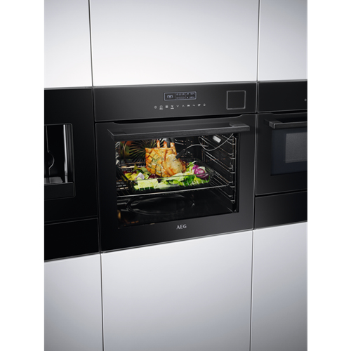 AEG BFH79222V2 oven – image 3