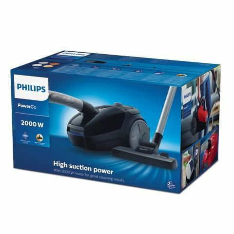 Philips FC8294/61 vacuum – image 2